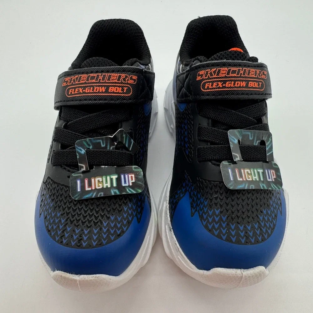 Skechers flex glow